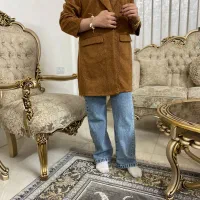 مانتو وشکت وپالتو وکاشپن زنانه و شلوار جین وشال