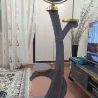 ساعت سالم درحدنو
