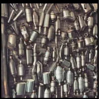 تعمیر کاتالیست اگزوز و رادیاتور همه خودرو ها