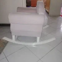 صندلی راک کودک مدل چستر|تخت و صندلی بچه|تهران, مینیسیتی (شهرک نفت)|دیوار