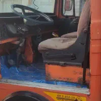 خاور 608|خودرو سنگین|تهران, وحیدیه|دیوار