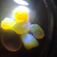 الماس شهاب سنگ|جواهرات|هشترود, |دیوار