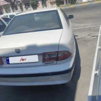 سمند LX مدل ۹۲|خودرو سواری و وانت|دورود, |دیوار