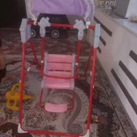 دوعدد تاب کودک