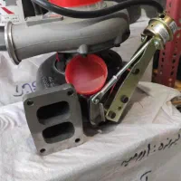 توربوشارژهووholset