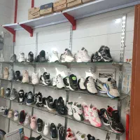 ویترین ورگال وقفسه|فروشگاه و مغازه|سراب, |دیوار