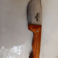 چاقو تیز زنجان (نوری) عالی