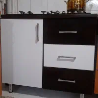 فوری فوری گاز رومیزی با کابینت مارک اسنوا