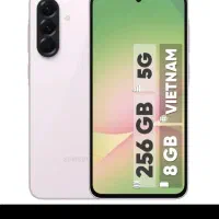 مبایل سامسونگ A56