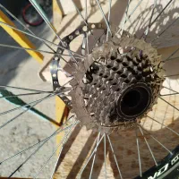 دوچرخه ۲۶ دایموند|دوچرخه، اسکیت، اسکوتر|حمیل, |دیوار