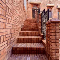 اجرای آجرنما سنتی چسبی نسوز سنگ|استخدام معماری، عمران و ساختمانی|قم, زنبیل آباد|دیوار