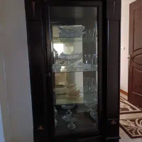 بوفه|بوفه، ویترین، کنسول|لاهیجان, انقلاب|دیوار