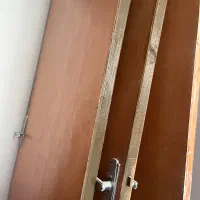 شش عدد درب اتاق قدیمی