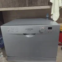 ماشین ظرفشویی 6نفره