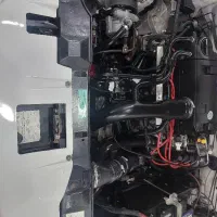 سمند مدل 96بدون رنگ در حد|خودرو سواری و وانت|خرمآباد, |دیوار