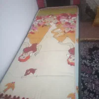 تخت  نوجوان فروشی|تشک تختخواب|رفسنجان, |دیوار