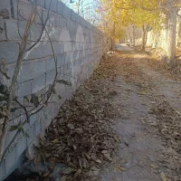 زمین مشهد اردهال