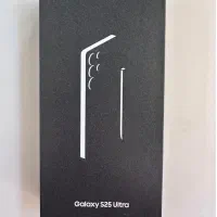 سامسونگ S25 Ultra 256G