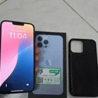 کوشی ایفون پرومکس درحد آکبند فروش حضوری تبریز