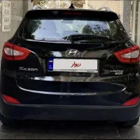 توسان 2015فول بی نظیر|خودرو سواری و وانت|اصفهان, دشتستان|دیوار