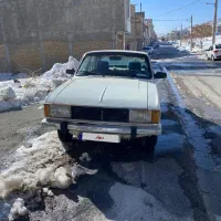 پیکان|خودرو سواری و وانت|اصفهان, قلعه طبره|دیوار