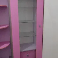 کمد و ویترین|تخت و سرویس خواب|قم, شهدا|دیوار