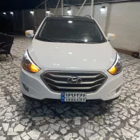 توسان مدل2015