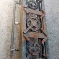 گاز|اجاق گاز و لوازم برقی پختوپز|کارون, |دیوار