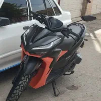 موتور کلیک 150 کویر مدل 1401