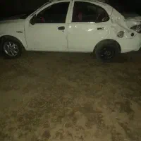 ساینا‌۱۴۰۲‌دو‌گانه‌شرکتی|خودرو سواری و وانت|گنبد کاووس, |دیوار