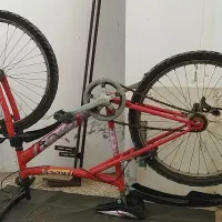 دوچرخه سایز ۲۴|دوچرخه، اسکیت، اسکوتر|محمودآباد, |دیوار