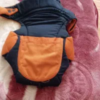 آغوش نوزاد تاب