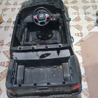 ماشین شارژی|اسباب‌بازی بچه|لامرد, |دیوار