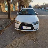 دنا پلاس آپشنال توربو شارژ اتومات مدل۱۴۰۴