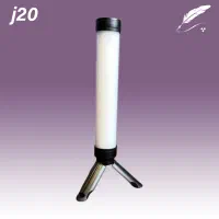 باتوم لایت (RGB) سپتا J20 . رینگ لایت