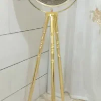 ساعت کنار سالنی نو فقط ۱۵۰۰۰۰۰به دلیل مهاجرت