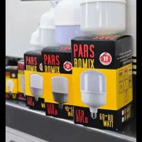 حراج لامپ ال ای دی