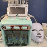 فیشیال و پاکسازی تخصصی