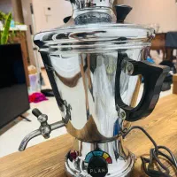 سماور فرانسوی PLAN