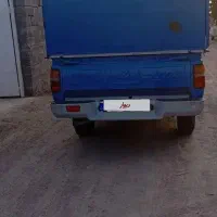 نیسان آپشنال مدل ۱۴۰۳|خودرو سواری و وانت|کرمان, |دیوار