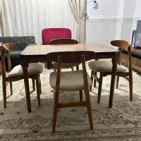 میز ناهار خوری