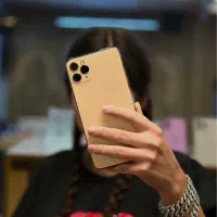 آیفون ۱۱ مکس قسطی