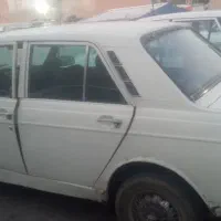 پیکان مدل ۸۳