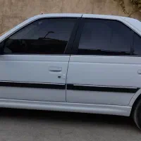 پژو پارس TU5 1402|خودرو سواری و وانت|رامند, |دیوار