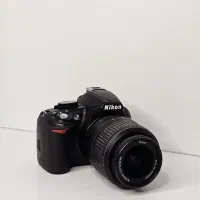 دوربین حرفه ای  Nikon|دوربین عکاسی و فیلم‌برداری|اهواز, زیتون کارمندی|دیوار