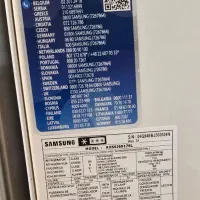 یخچال ساید بای ساید۳۲ فوت|یخچال و فریزر|اصفهان, خلیل آباد|دیوار