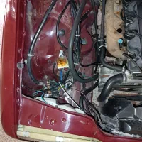 بنز دانشجویی مدلE230 سال۱۹۸۳|خودرو کلاسیک|تهران, یوسف‌آباد|دیوار