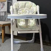 صندلی غذای کودک kikaboo