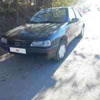 پژو ۴۰۵ بیرنگ بیضربه|خودرو سواری و وانت|دیلمان, |دیوار