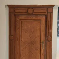 نجار حرفی ساخت  نصب تعمیر انواع درب کابینت کمد پله|خدمات پیشه و مهارت|تهران, دروس|دیوار